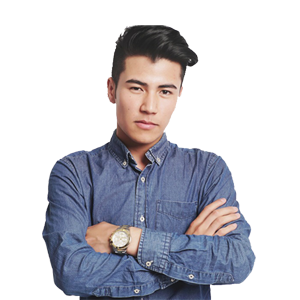 Steven Rey